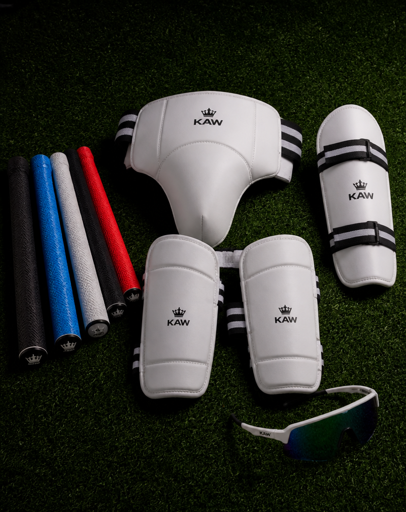 Accessories cricket gear