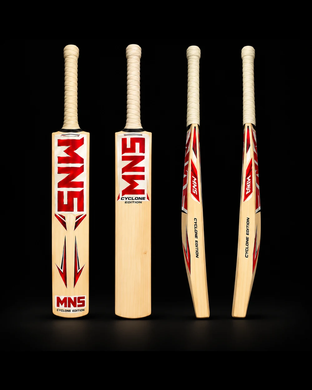 Bats cricket gear