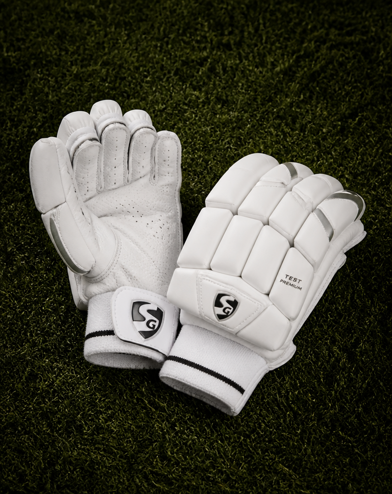 Gloves cricket gear